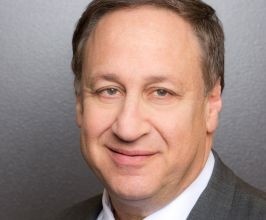 Adam Aron - Professional Speakers Booking