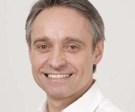 Phillipe Guelton - Professional null Speaker