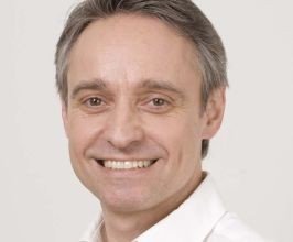 Phillipe Guelton - Professional null Speaker