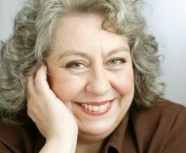 Jayne Houdyshell - Professional null Speaker