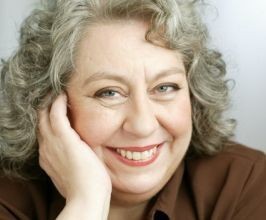 Jayne Houdyshell - Professional null Speaker