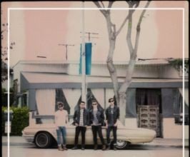 Young Rising Sons - Professional null Speaker