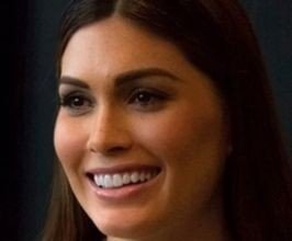 Gabriela Isler - Professional null Speaker