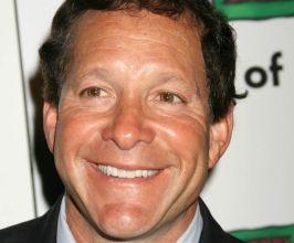 Steve Guttenberg - Professional null Speaker