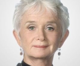 Barbara Barrie - Professional null Speaker