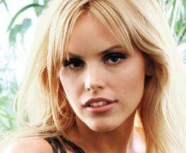 Gena Lee Nolin - Professional null Speaker