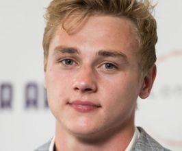 Ben Hardy - Professional null Speaker