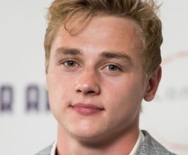 Ben Hardy - Professional null Speaker