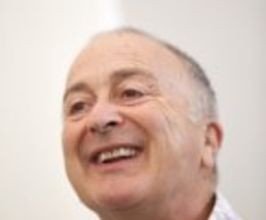 Sir Tony Robinson - Professional null Speaker