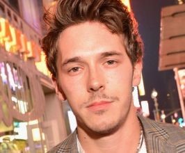 Sam Palladio - Professional null Speaker