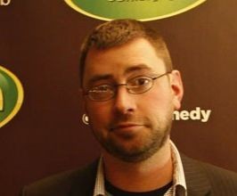 Pat House - Professional null Speaker