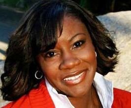 Kimberly Seals-Allers - Professional null Speaker