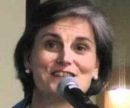 Tori Murden McClure - Professional Speakers Booking