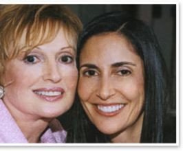 Leslie Gilbert-Lurie - Professional null Speaker