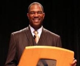 Edward Foxworth III - Professional null Speaker