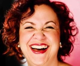 Sandra Battaglini - Professional Speakers Booking