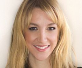 Melissa Rucker - Professional null Speaker