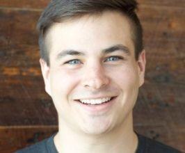 Alex Adelman - Professional null Speaker