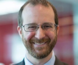 Gideon Mann - Professional null Speaker