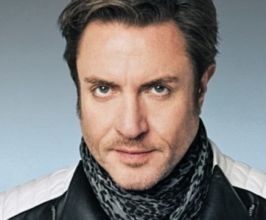 Simon Le Bon - Professional null Speaker