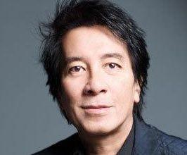 Tham Khai Meng - Professional null Speaker