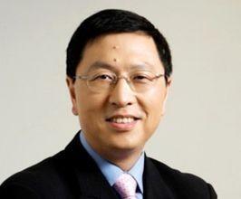 Dr. Shawn Qu - Professional null Speaker