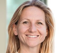 Sandrine Devillard - Professional null Speaker