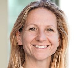 Sandrine Devillard - Professional null Speaker
