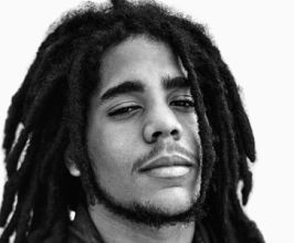 Skip Marley - Professional null Speaker
