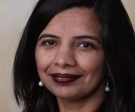 Punam Nagpal - Professional null Speaker