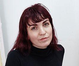 Athena Papadopoulos - Professional null Speaker