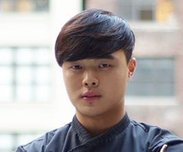 Deuki Hong - Professional null Speaker