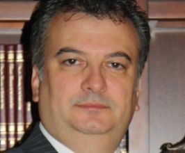 Dr. Robert Costa Jr. CPA - Professional null Speaker