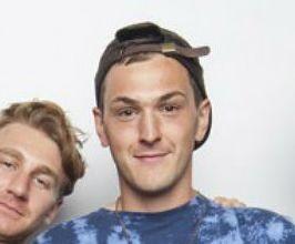 Glass Animals - Professional null Speaker