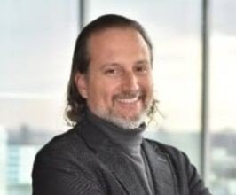 Jean-Francois Barsoum - Professional null Speaker