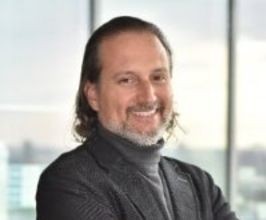Jean-Francois Barsoum - Professional null Speaker