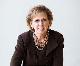 Kathy Hull - Professional null Speaker