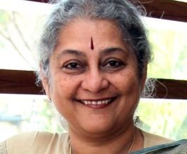 Sheila Sri Prakash - Professional null Speaker