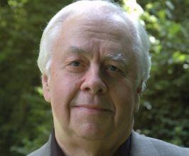 Ira Joe Fisher - Professional null Speaker