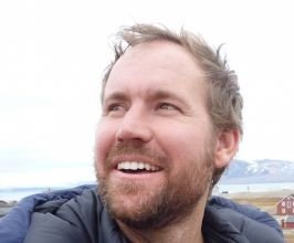 Shaun MacGillivray - Professional null Speaker