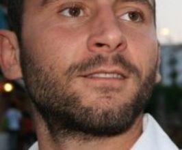 Riccardo Sabatini - Professional null Speaker