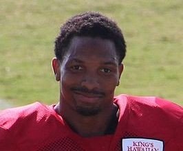 Ricardo Allen - Professional Speakers Booking