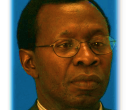 Dr. Taranza Ganziro - Professional null Speaker