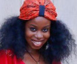 Kelechi Anyadiegwu - Professional null Speaker