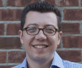 George Tulevski - Professional null Speaker