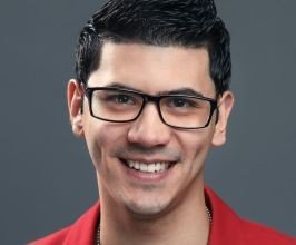 Pastor Josue Urrutia - Professional null Speaker