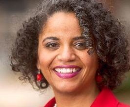 Zakiya N. Jackson - Professional null Speaker