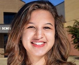 Saira Blair - Professional Speakers Booking