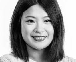 Fawn Qiu - Professional null Speaker