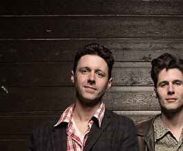 The Cactus Blossoms - Professional null Speaker